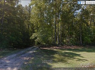 241 Hill Branch Rd, Ridgeville, SC 29472