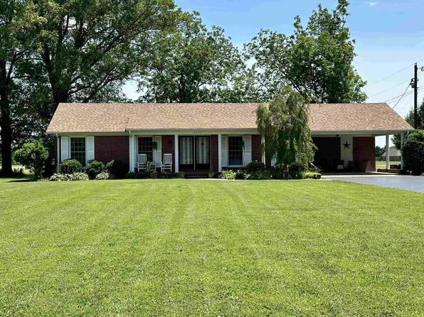 5590 State Route 100 E, Henderson, TN 38340