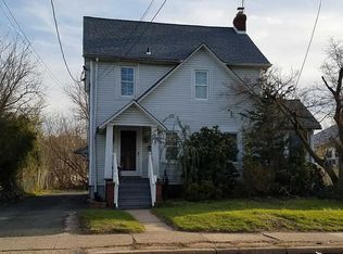 1401 Nottingham Way #1, Trenton, NJ 08609