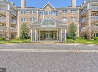 210 Belmont Forest Ct UNIT 407, Lutherville Timonium, MD