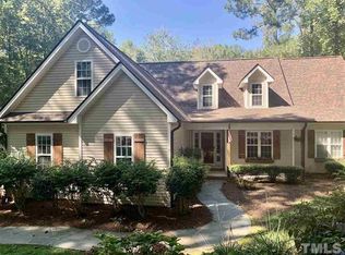 617 Rudy Dr, Clayton, NC 27520