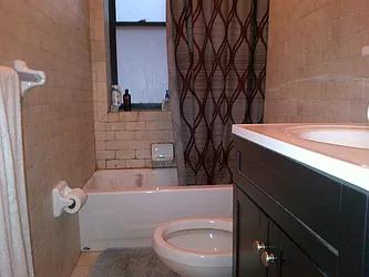 Rented by Meyerson Management