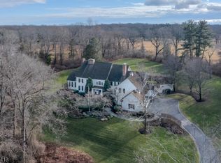 46 Sand Spring Rd, Harding Twp., NJ 07960
