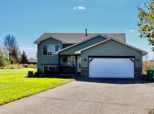 976 158th St, Hammond, WI 54015