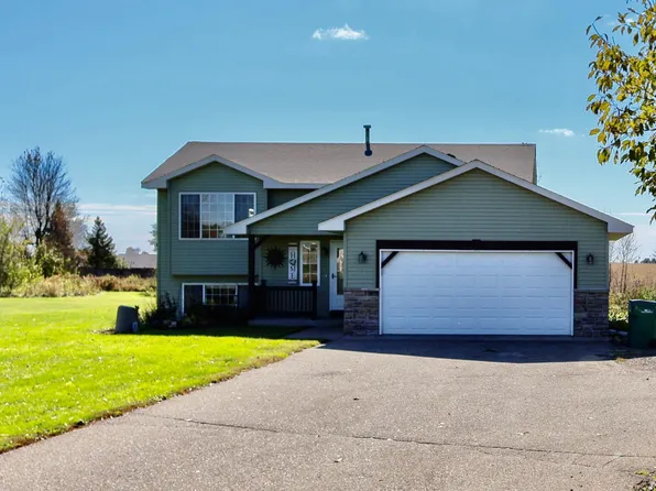 976 158th St, Hammond, WI 54015