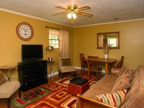 BRIGHT CLEAN AND COMFORTABLE