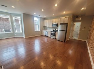 2635 Saint Paul Street, Baltimore, MD 21218