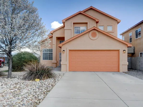 468 Wesley Ct SW, Albuquerque, NM 87121