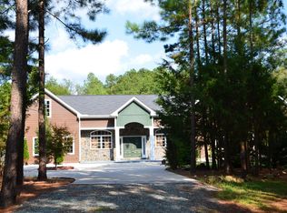 51 Blue Grass Trl, Pittsboro, NC 27312