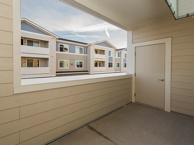 The Overlook at Interquest Apartments — Photo 52