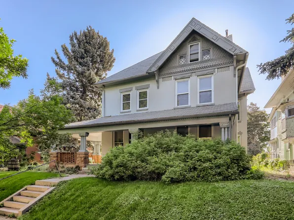 1320 Detroit St APT 1, Denver, CO 80206