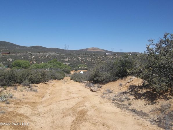 1170 S Two Bit Ranch Rd, Dewey, AZ 86327