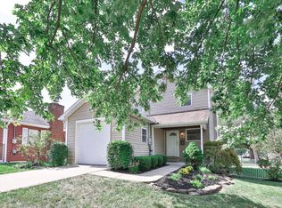 235 Bernard Ave, Cincinnati, OH 45215