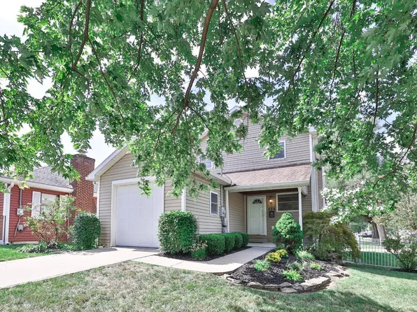 235 Bernard Ave, Cincinnati, OH 45215