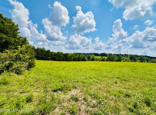 0 Byrtle Grove Rd, Leitchfield, KY 42754