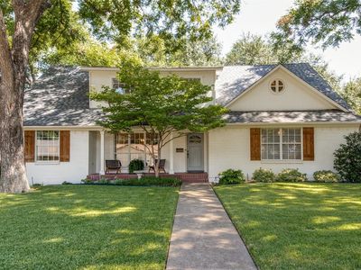 10115 Dentport Dr, Dallas, TX, 75238