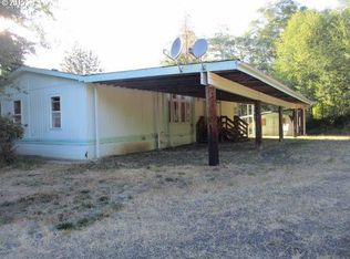 81763 Christmas Tree Rd, Seaside, OR 97138