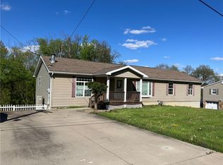 213 Virginia Dr, Beaver, PA