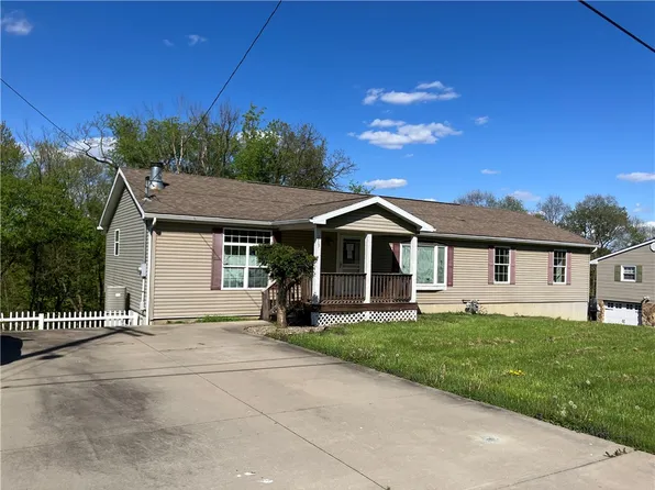 213 Virginia Dr, Beaver, PA 15009