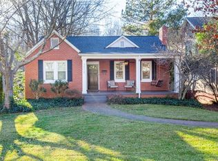 3510 Commonwealth Ave, Charlotte, NC 28205