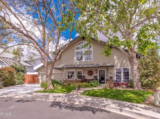 3873 Aztec Ct, Simi Valley, CA 93063