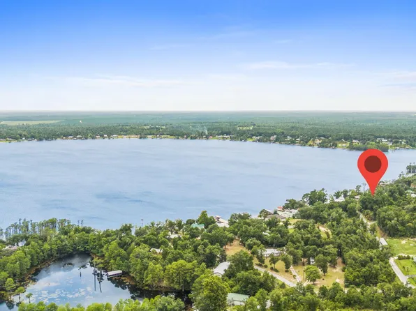 Lots 1 & 2 Lakeshore Dr, Alford, FL 32420