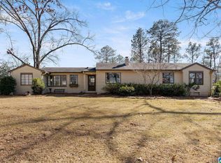 2421 Kenvil Cir, Birmingham, AL 35243