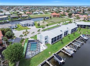 1318 Wesley Dr APT 124B, Punta Gorda, FL 33950