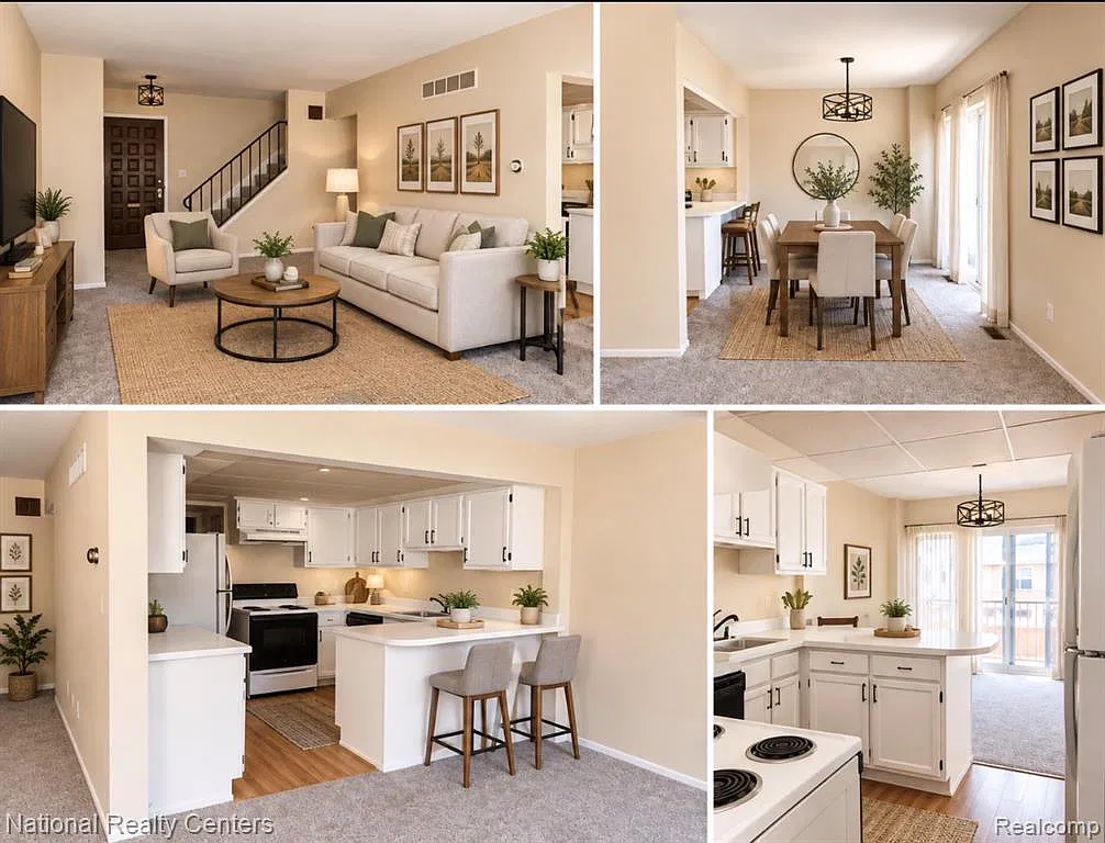 2 bed, 1.5 bath, 2025 sqft, $1,900 — Photo 3