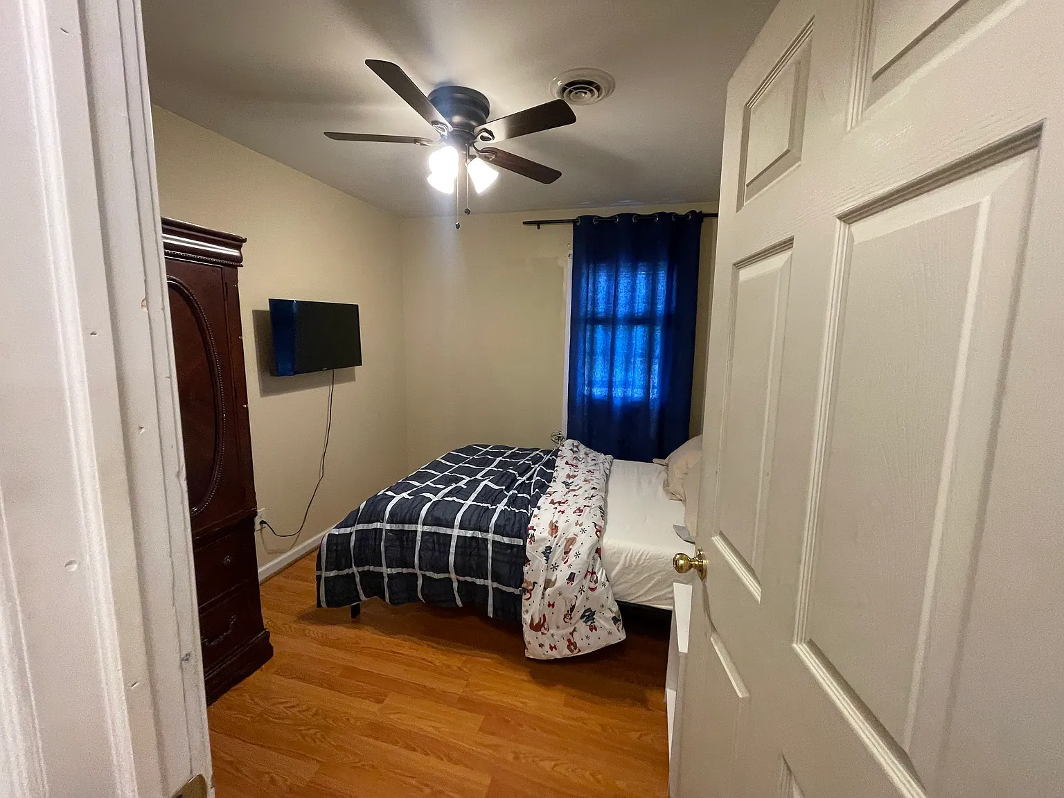 3 bed, 1300 sqft, $1,575 — Photo 4