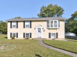 103 Disney Ave, Pasadena, MD