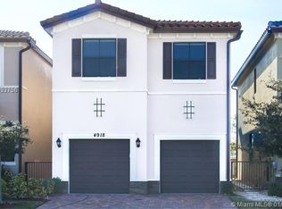 4918 NW 57th Ct, Tamarac, FL 33319