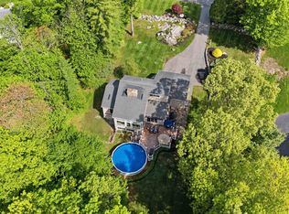56 Corinthian Drive, Salem, NH 03079