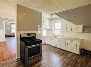 2 Bernon St UNIT 3, Providence, RI 02908