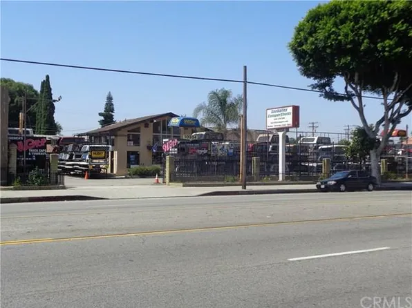 10334 Garvey Ave, El Monte, CA 91733