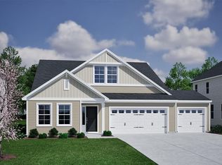 454 NW Goldenrod Ter LOT 63, Calabash, NC 28467