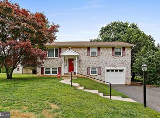 2419 Cedarhurst Dr, Reisterstown, MD 21136