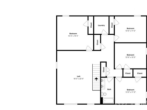 3rd image of 15749 High Bell Pl