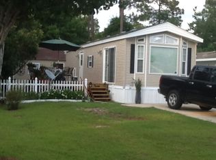 193 Defuniak Loop, Lillian, AL 36549