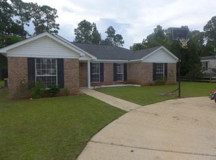 1970 Ridgewood Dr, Lillian, AL 36549
