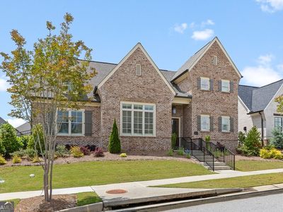 2824 Cork St, Braselton, GA, 30517