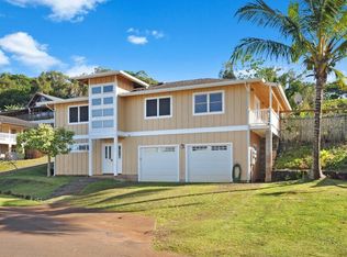 3663 Ilima Pl, Kalaheo, HI 96741