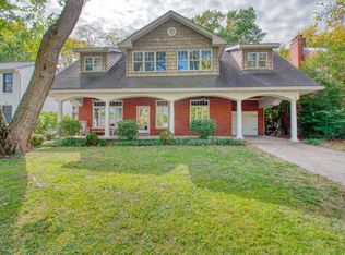 41 Sunnymede Dr, Fort Mitchell, KY 41017