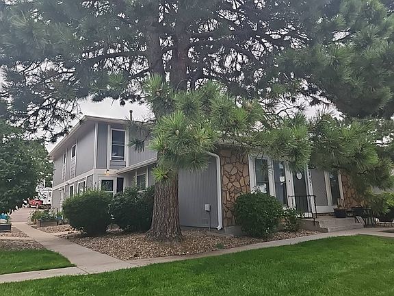 3rd image of 4845 El Camino Dr APT C