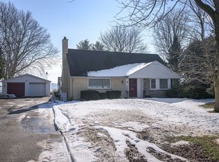 15233 Medway Rd, Middlesex Centre, ON N0M1C0