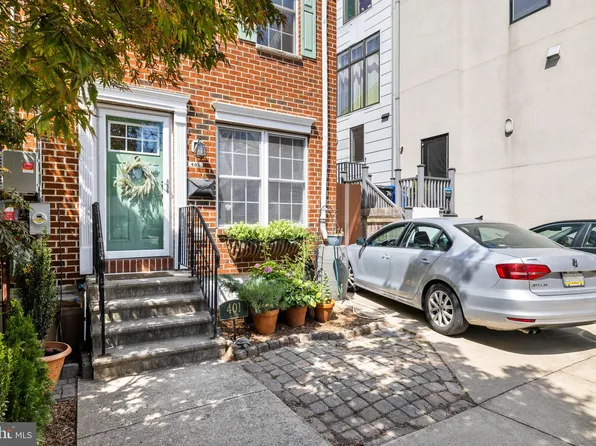 401 Olive St, Philadelphia, PA 19123