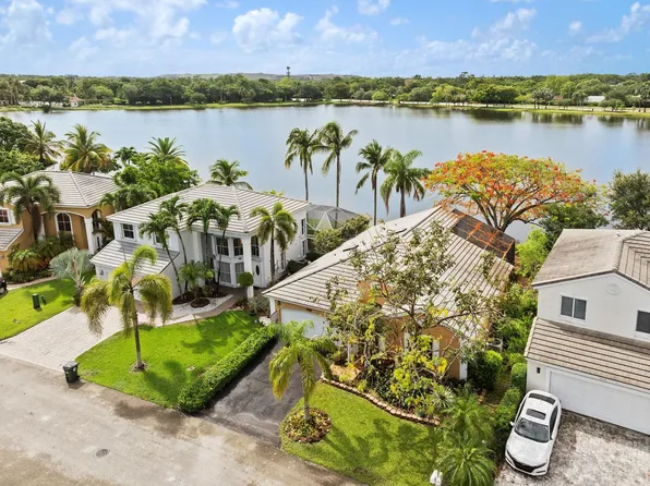 5224 NW 54th Street, Coconut Creek, FL 33073