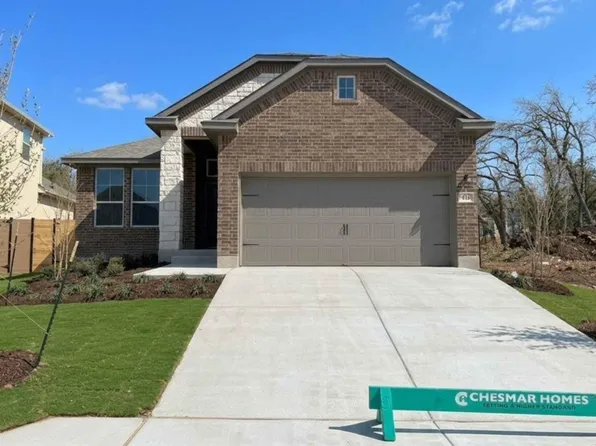 410 Raleigh Dr, Georgetown, TX 78633