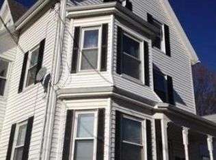 60 Lexington St #3, Lynn, MA 01902
