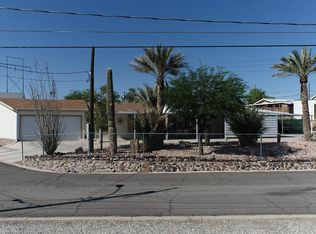 10627 Dreamy Ln, Parker, AZ 85344